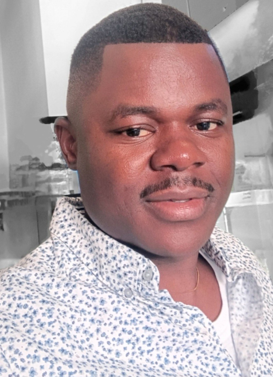 Peter Ozo-ogueji profile picture